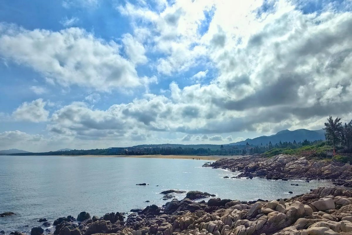 Qizi Bay